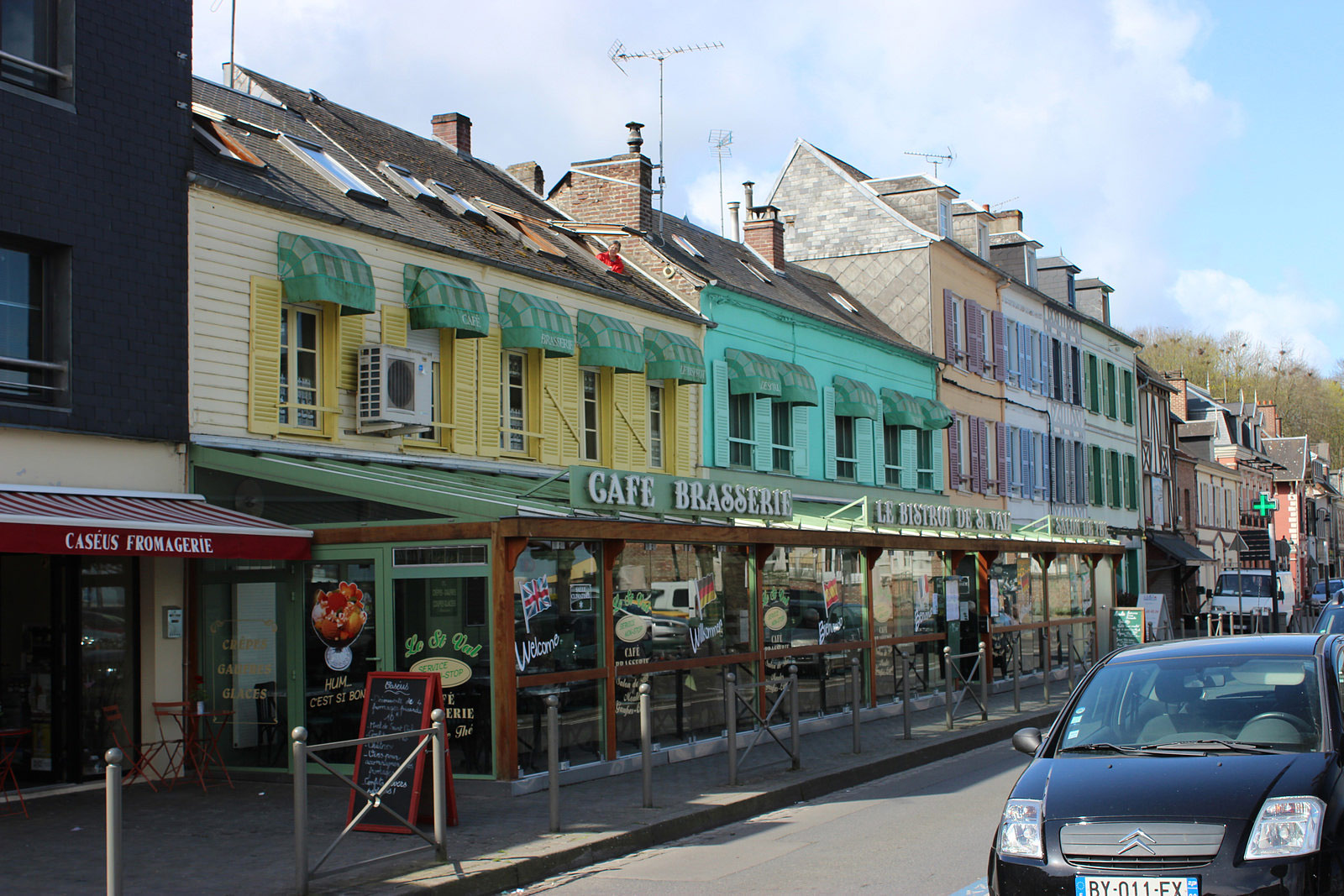 St.-Valéry-sur-Somme